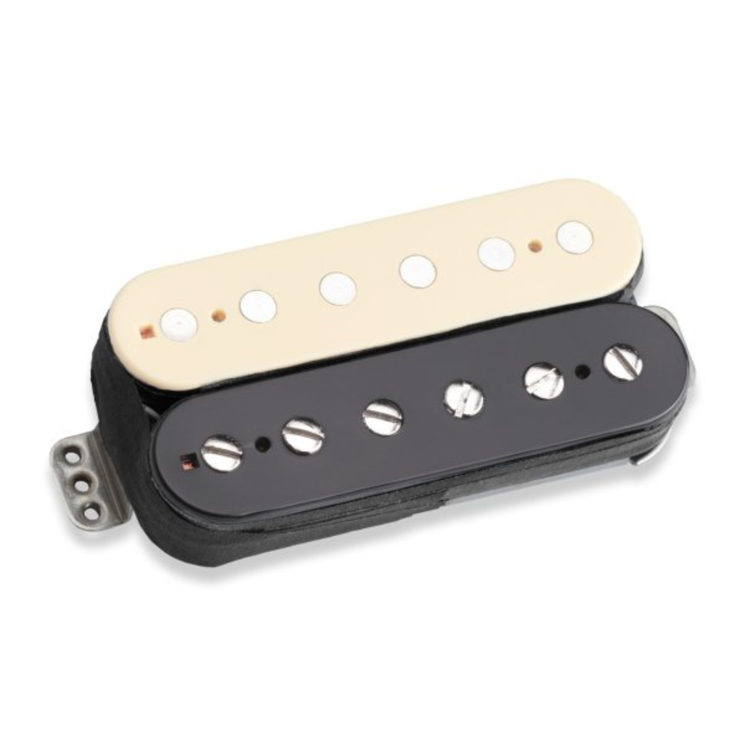 Seymour Duncan 11103-42-RZ LLT Slash 3.0 Bridge Pickup Trembucker - Reverse Zebra