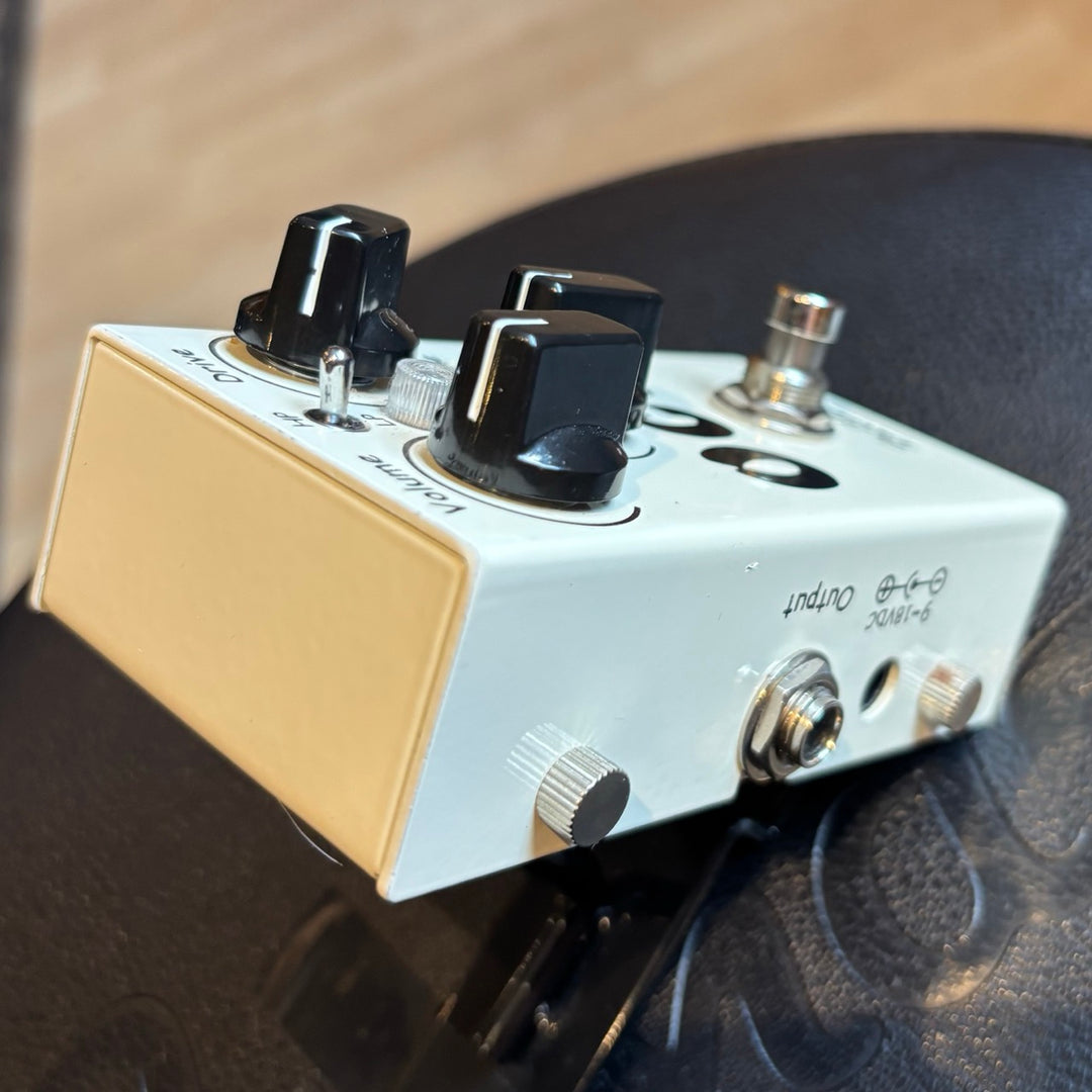 Fulltone - OCD Obsessive Compulsive Overdrive Pedal ( No Box) - USED