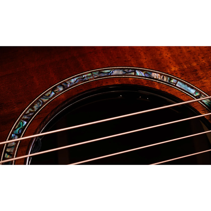 Taylor Next Generation K22ce 12-Fret Special Edition Acoustic Guitar