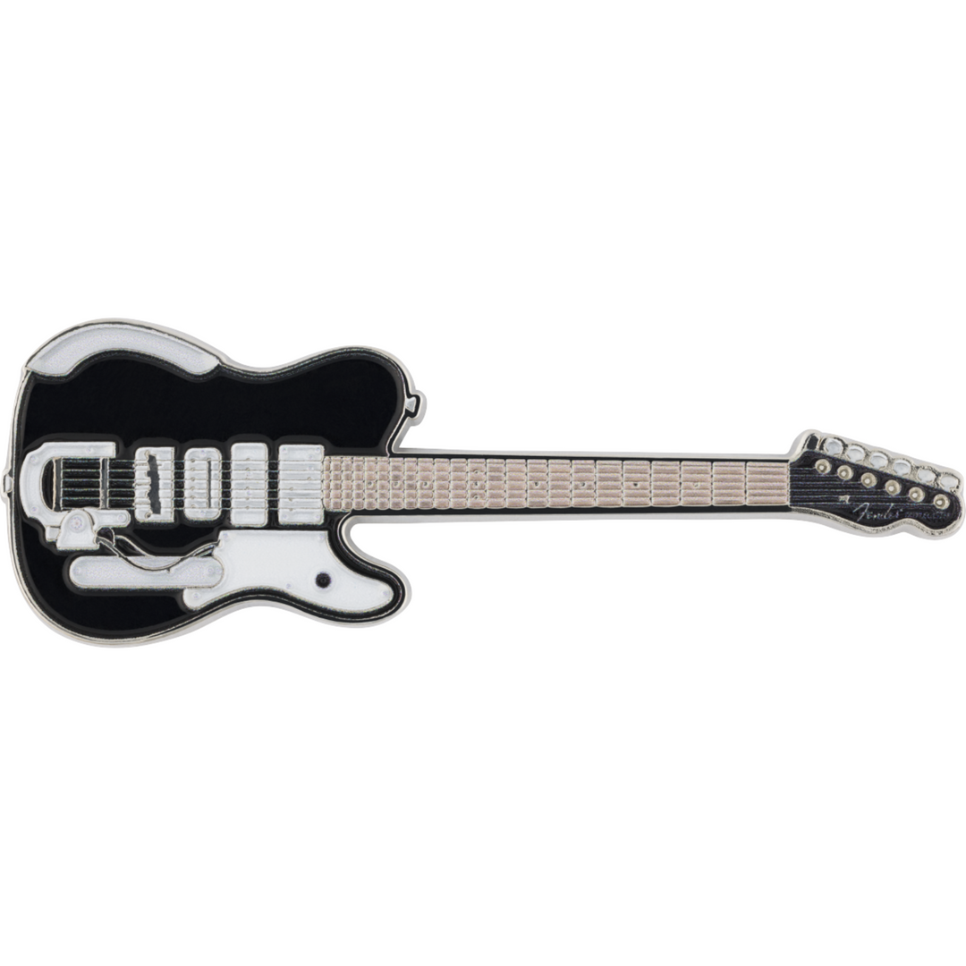 Fender ® x Thirdman Hardware™ Lapel Pin Set
