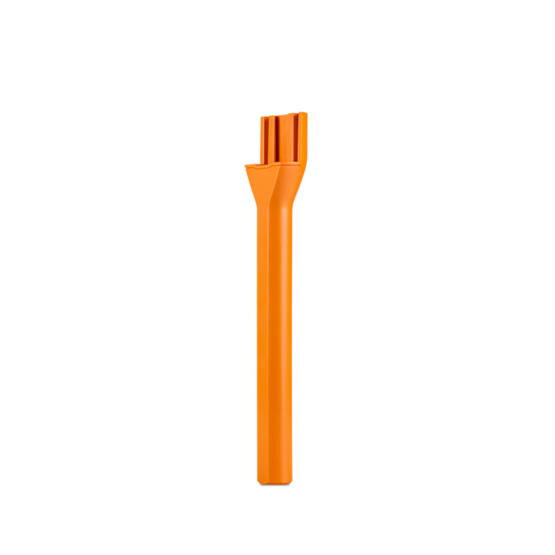 Rode Microphones Interview GO Handheld Adaptor For Wireless GO - Orange