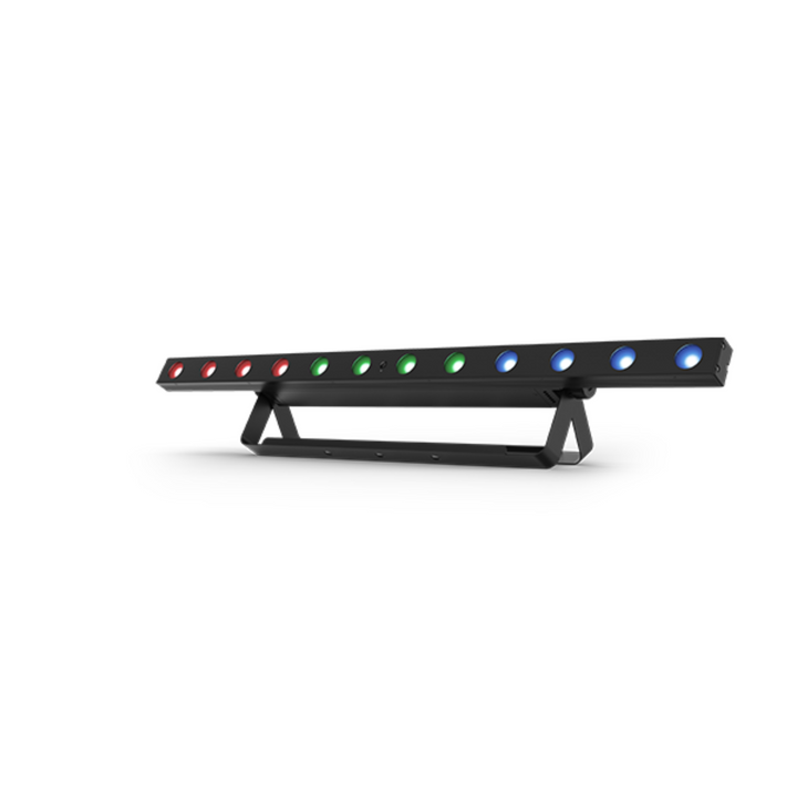 Chauvet DJ COLORBANDT3BTILS - LED Linear Wash Light with Built-In Blue Tooth Technology + ILS