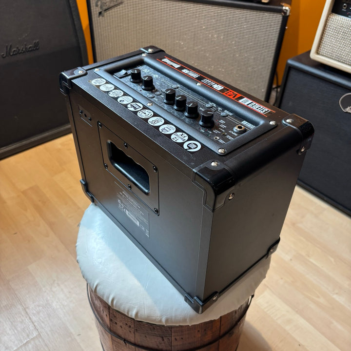 Blackstar - ID Core (V4) 10 watt Stereo GTR Amplifier w/ Power Supply - USED
