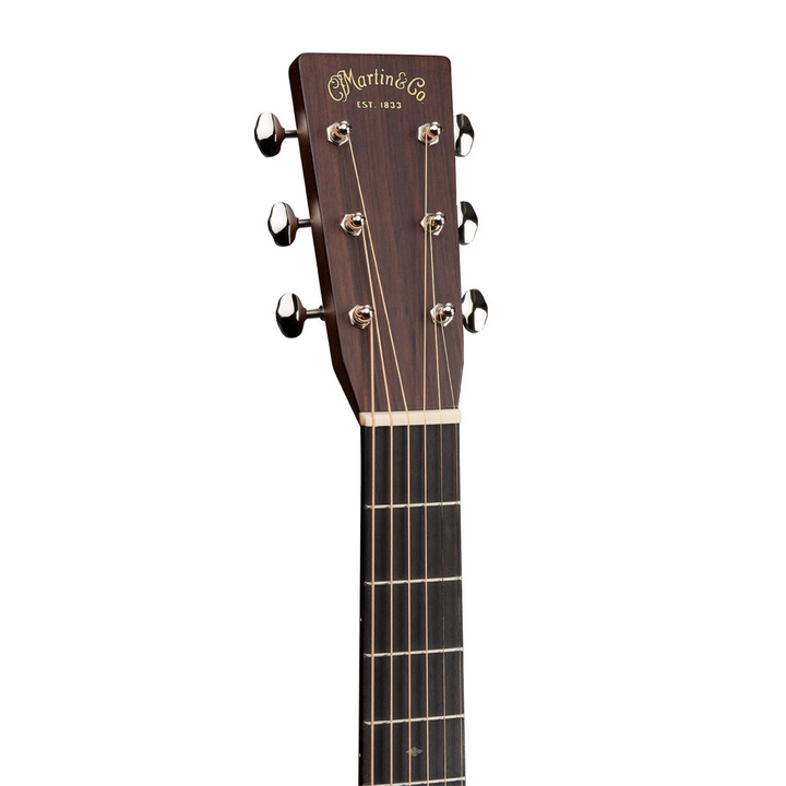 Martin 00-28 Standard Series Acoustic Guitar - (2025) Natural Aging Toner