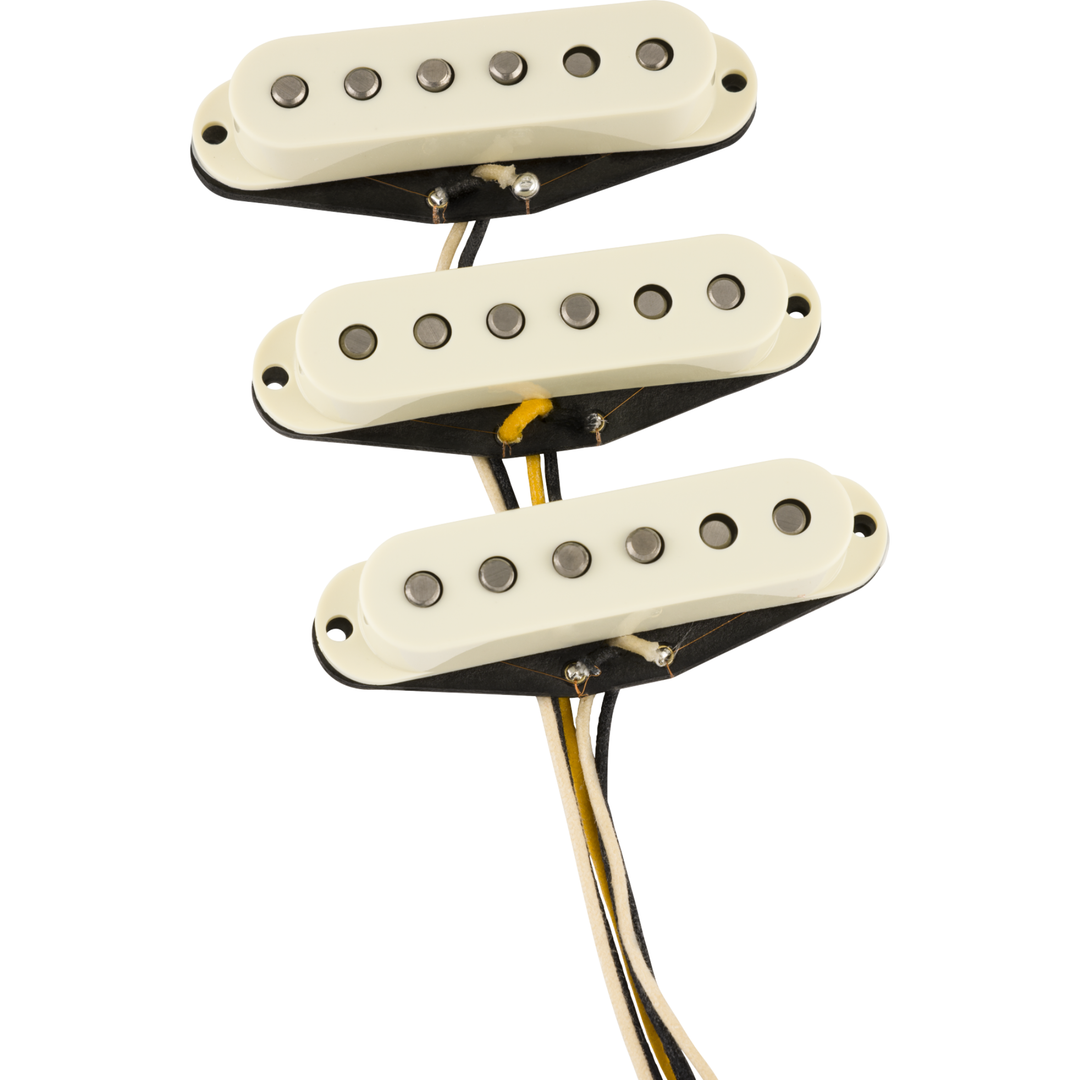 Fender Coastline™ '57 Stratocaster® Pickups Set of 3