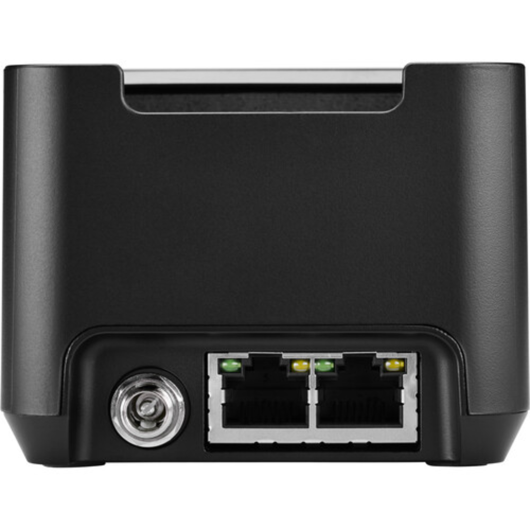 Shure SBC441 4-Bay Charger without PSU for ADXR