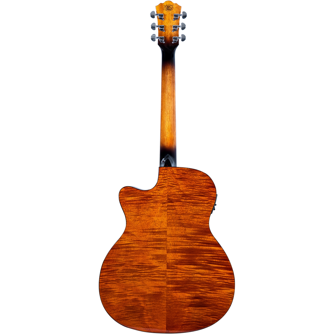 Washburn WCG10CE Comfort Apprentice guitar