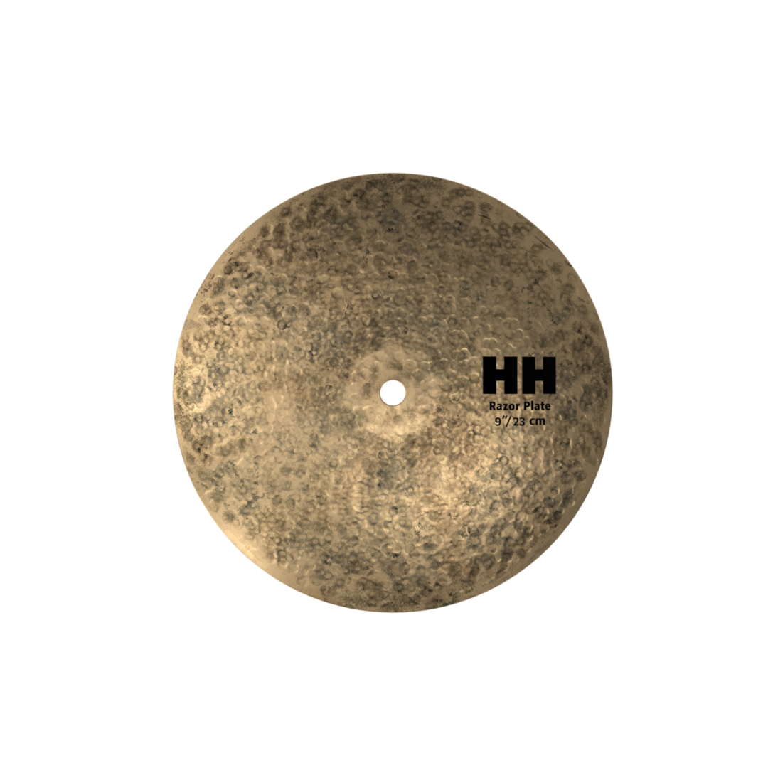 Sabian 10959  9" HH Razor Plate