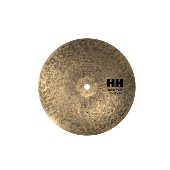 Sabian 10959  9" HH Razor Plate