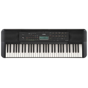 Yamaha PSR-E283 61-Key Portable Keyboard