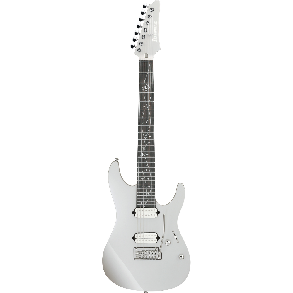 Ibanez Tim Henson Signature (Silver) TOD70
