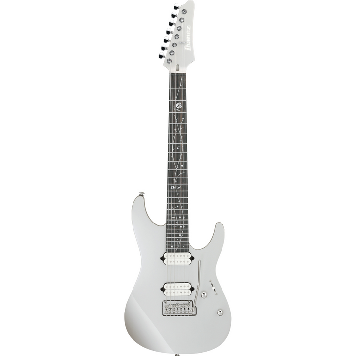 Ibanez Tim Henson Signature (Silver) TOD70