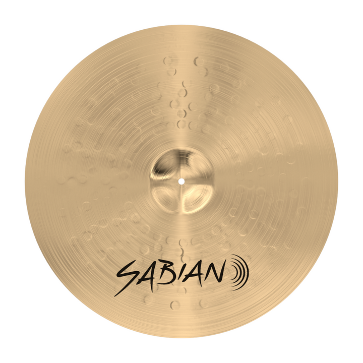Sabian 19" Stratus Crash