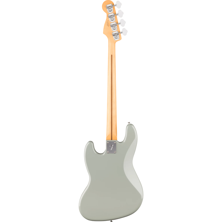 Fender Player II Jazz Bass Maple Fingerboard Electric Bass (Cactus Gray)