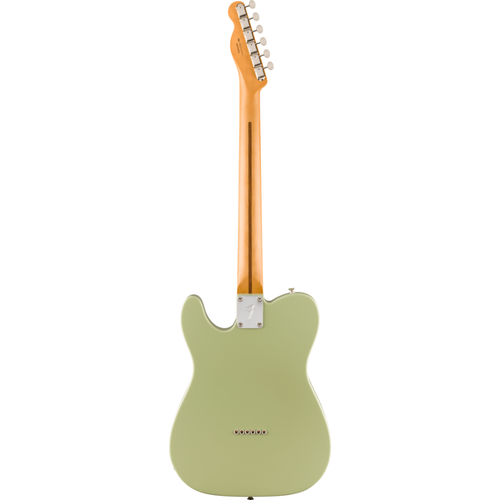 Fender Player II Telecaster (Birch Green) – Music City Canada