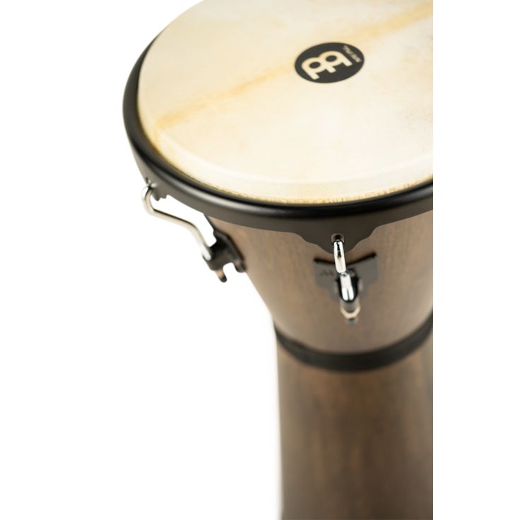 Meinl Percussion 12 1/2" HeadlinerÂ® Series Wood Djembe Vintage Wine Barrel