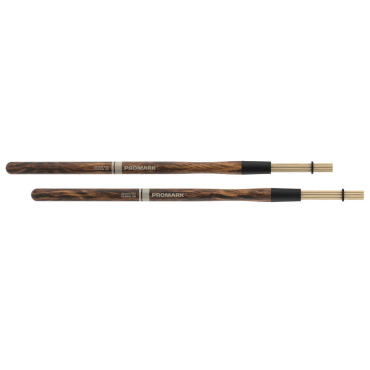 Promark Hybrid Bamboo Rods - 2B