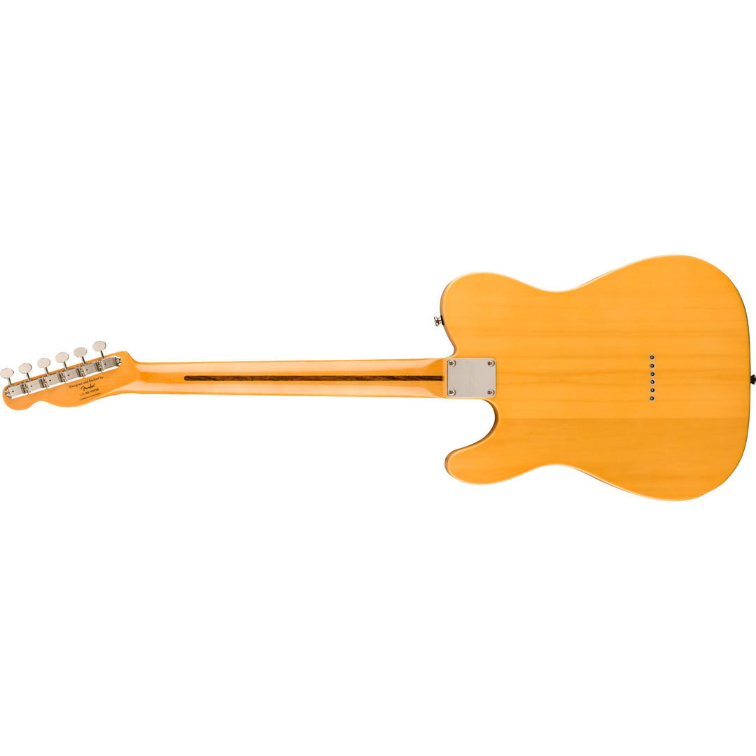 Squier Classic Vibe '50s Telecaster (Butterscotch Blonde)