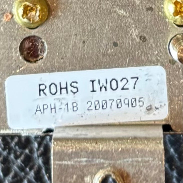 Seymour Duncan - APH-1B Humbucker (Bridge - 2007) - USED