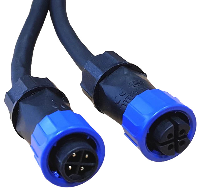 ADJ PSLC Pixie Strip Link Cable - 50’