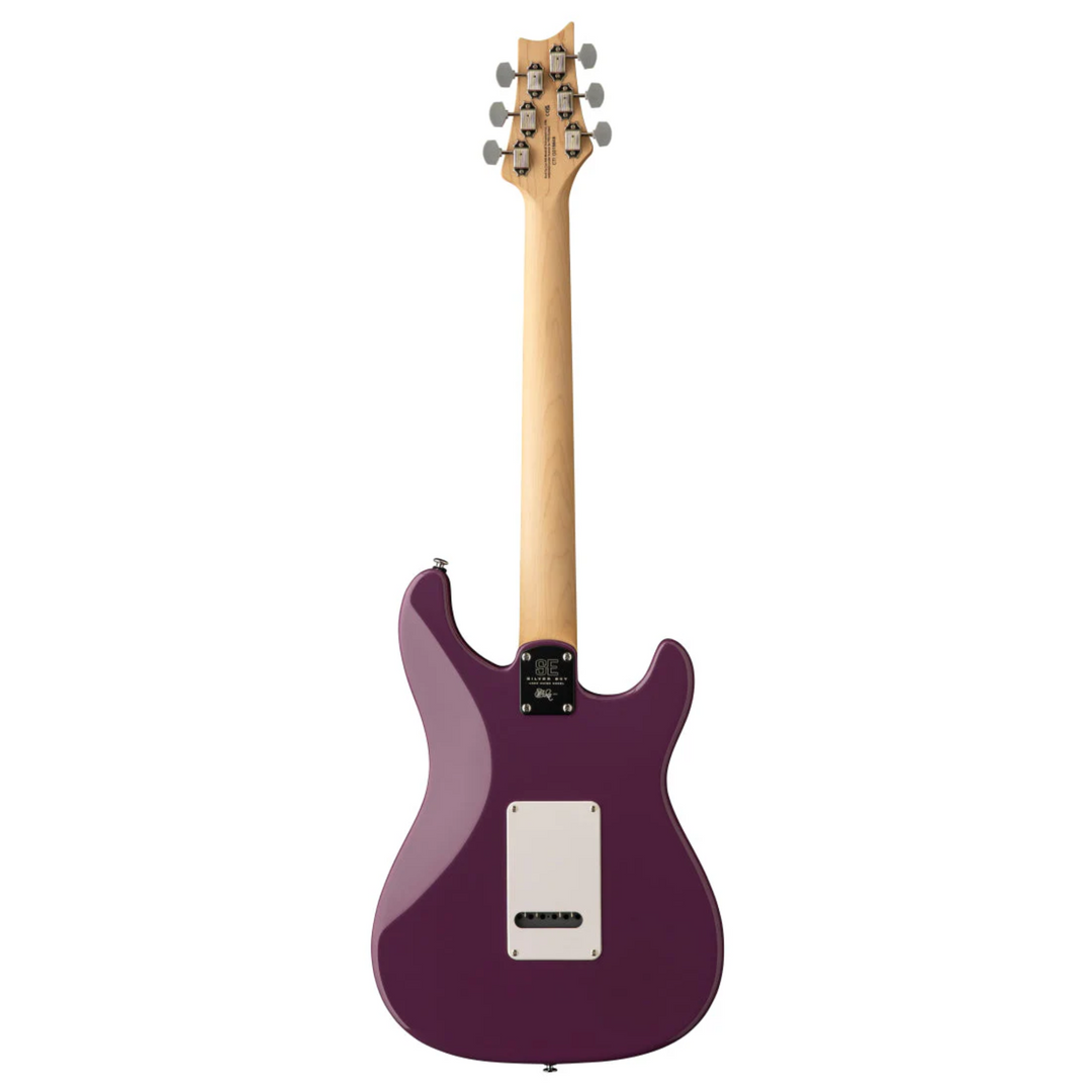 PRS John Mayer Silver Sky SE (Summit Purple) Left Handed