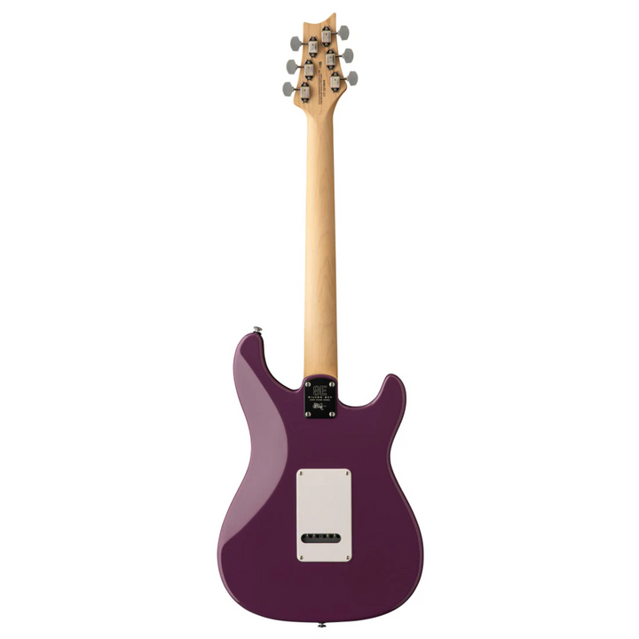 PRS John Mayer Silver Sky SE (Summit Purple) Left Handed