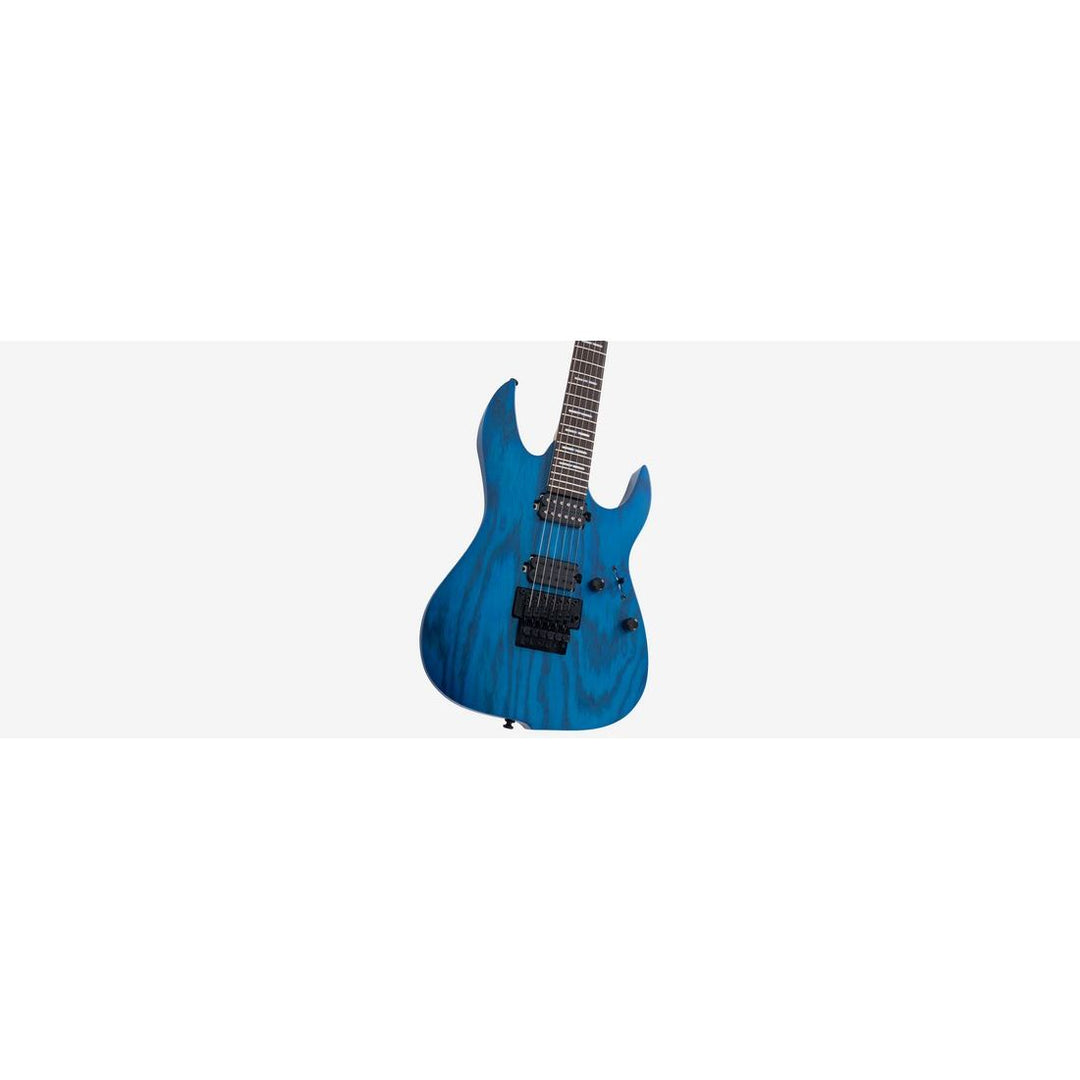 Sire Larry Carlton X5 (Transparent Blue Satin) X5-TBLS