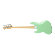 Fender American Performer Jazz Bass (Satin Surf Green)