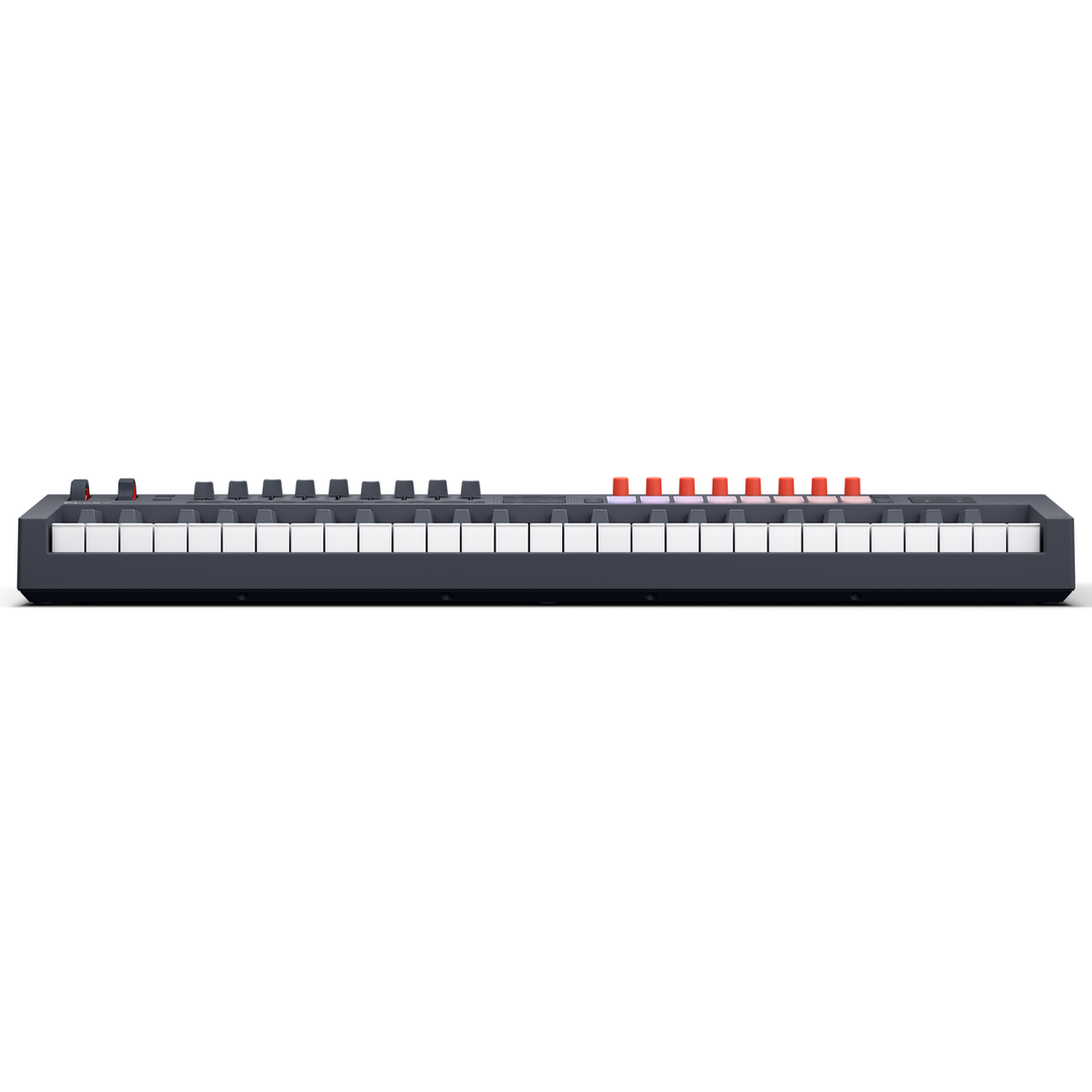 Novation NOVFLK49MK2 MIDI Keyboard Controller