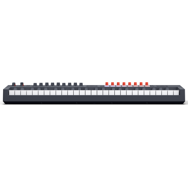Novation NOVFLK49MK2 MIDI Keyboard Controller