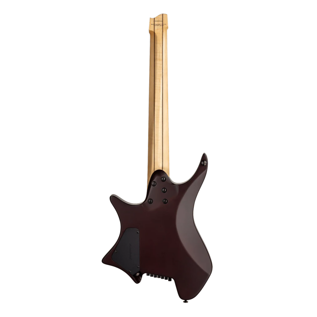 Strandberg BD7CT-21S-M-F-NA Boden Standard NX 7 Electric Guitar -  Natural