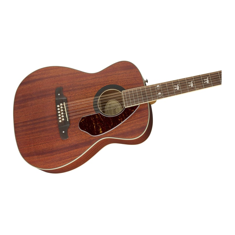 Fender Tim Armstrong Hellcat-12 String (Natural)