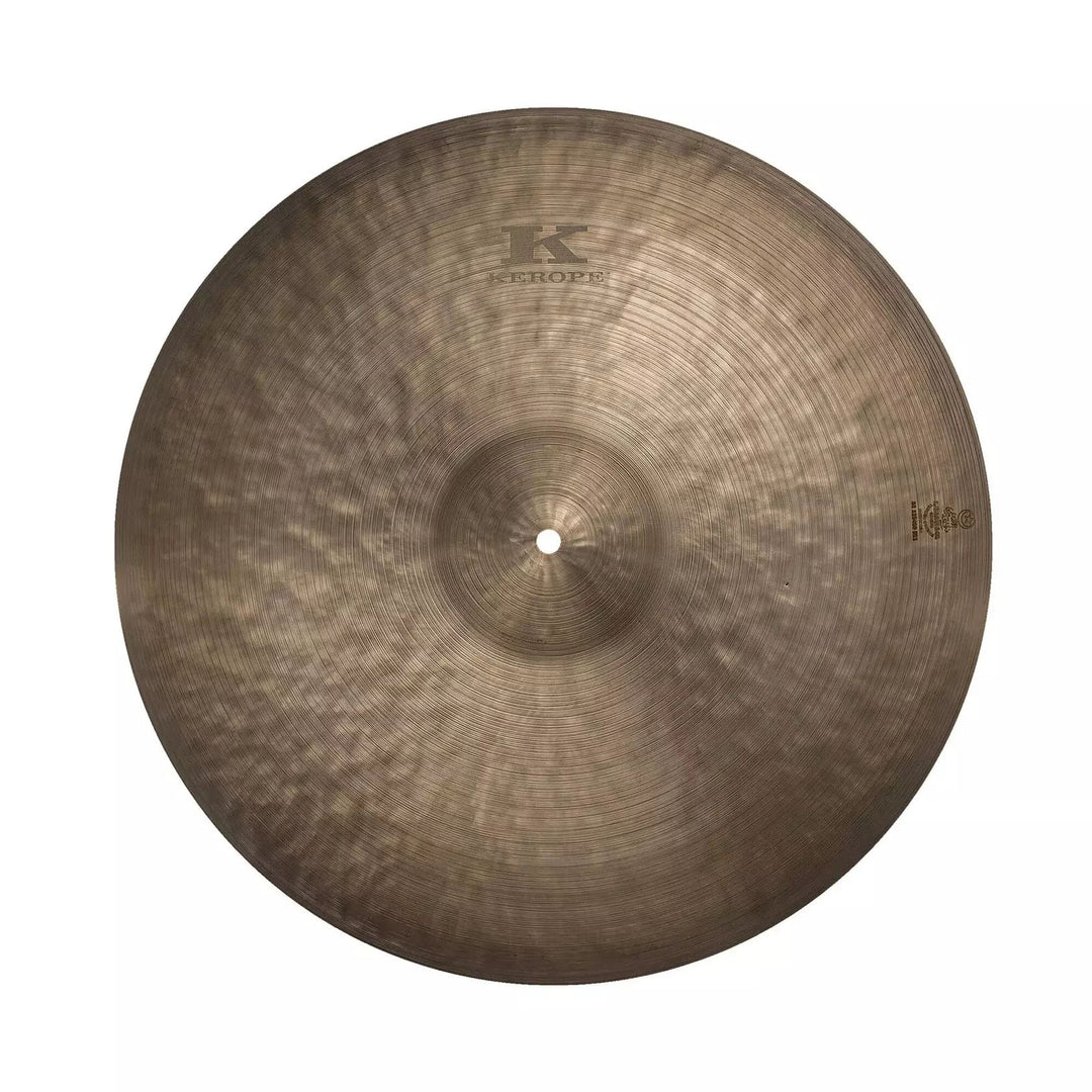 Zildjian KER0120 20 Kerope Thin High Ride