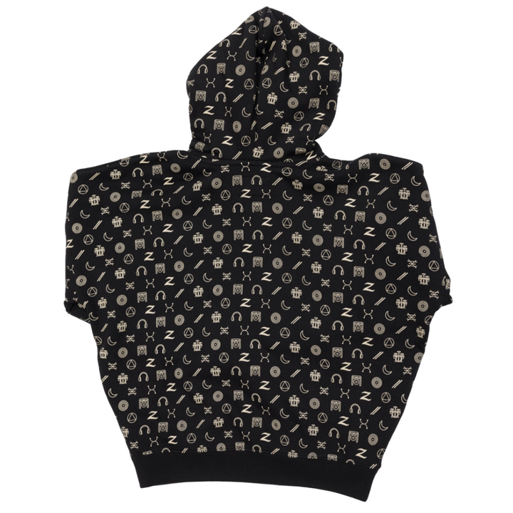 Zildjian LE Icon Youth Hoodie (L)
