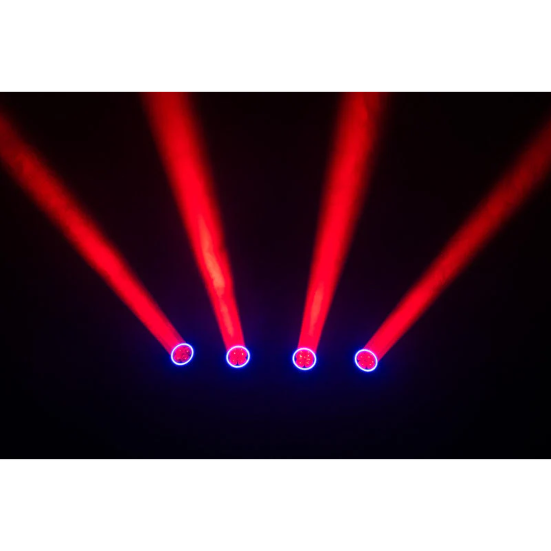 ADJ VIZ900 VIZI XTREME Moving Head Wash Light