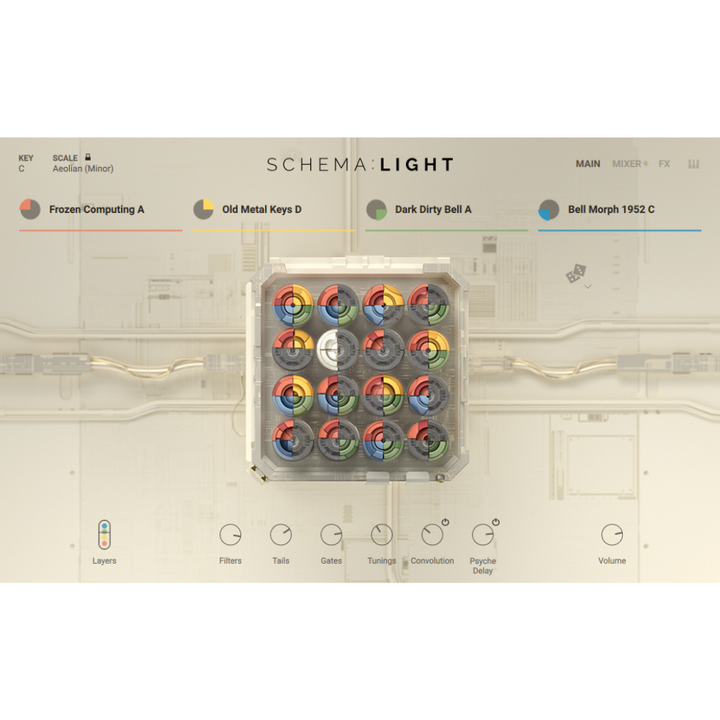 Native Instruments Komplete 15 Ultimate DL Virtual Instruments and Effects Collection - Update from KOMPLETE ULTIMATE