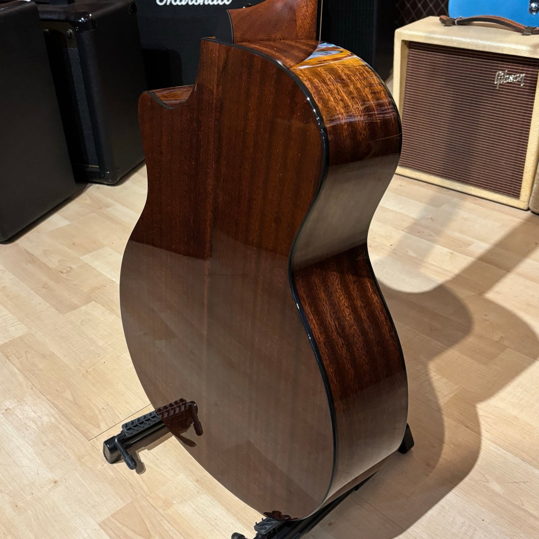 Taylor 314ce, Next Generation (Natural)