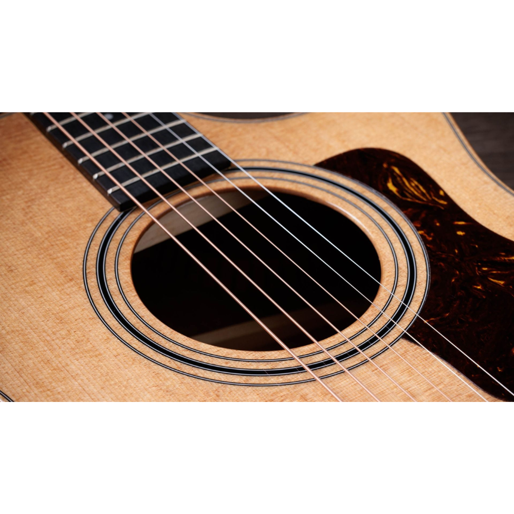 Taylor 314ce Studio Special Edition - Natural