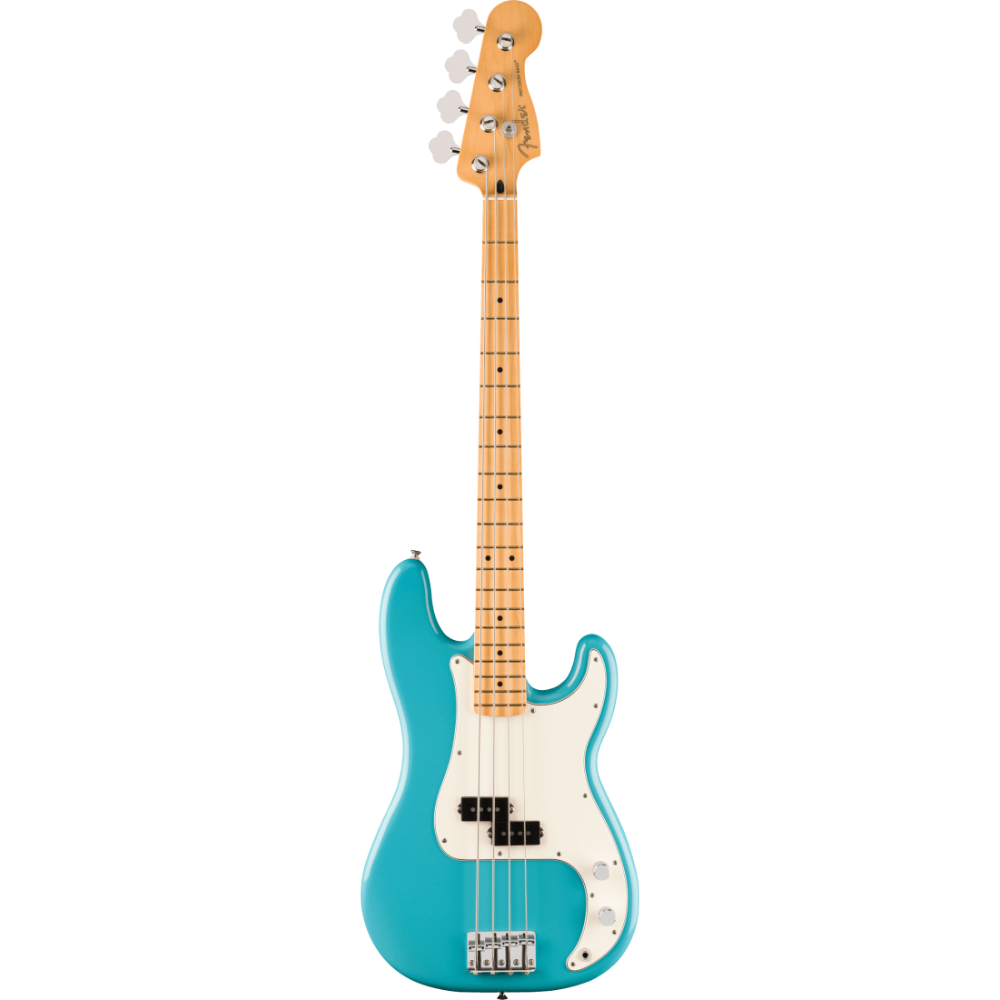 Fender Player II Precision Bass (Birch Green) – Music City Canada