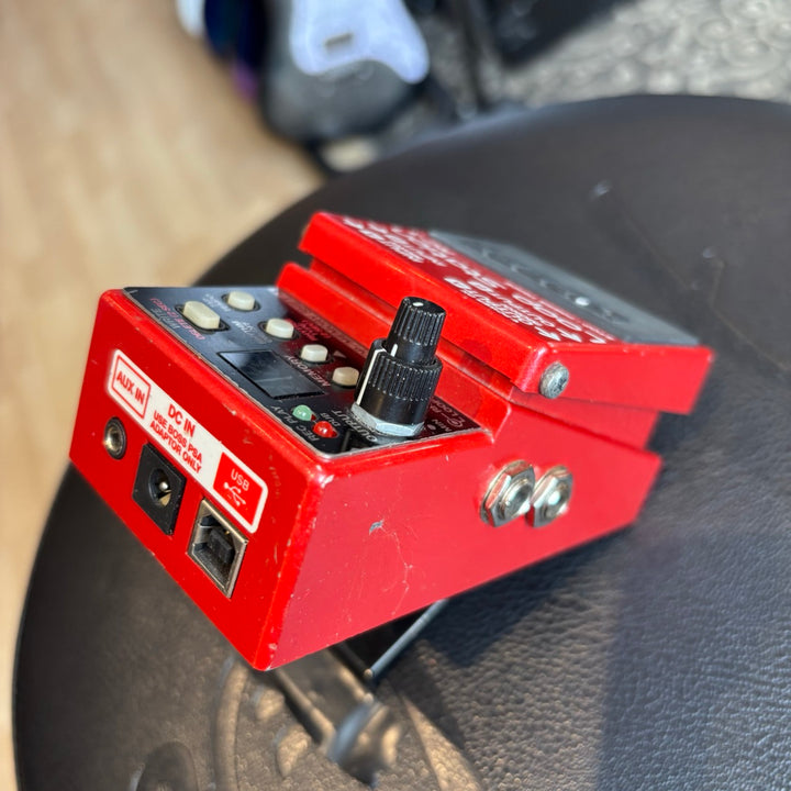 Boss - RC3 Loop Station Pedal ( MIT - No Box )  - USED