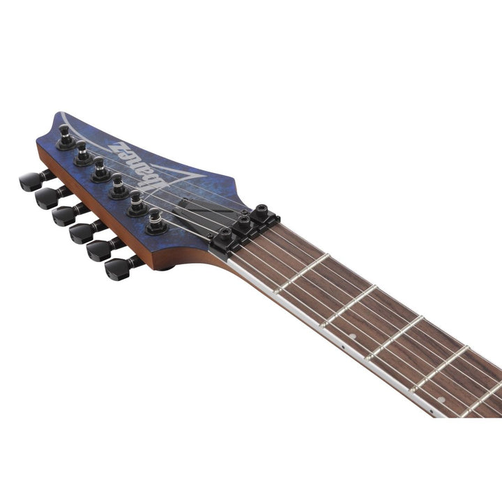 Ibanez S Standard (Cosmic Blue Frozen Matte) S770CZM