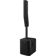 Electro-Voice EVOLVE 90 Portable Column Kit US - Black