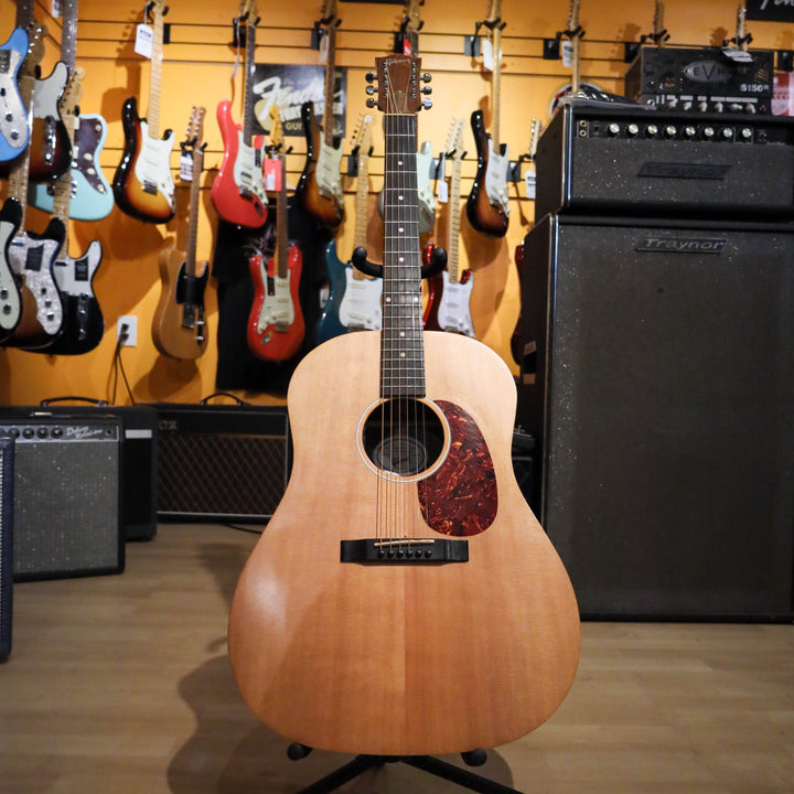 Gibson - Generation G-45 Acoustic w/LR Baggs Element Bronze Pickup Upgrade & Gibson Bag - 2021 - USED