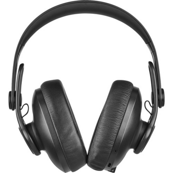 AKG K361 Over-Ear Oval Closed-Back Studio Headphones