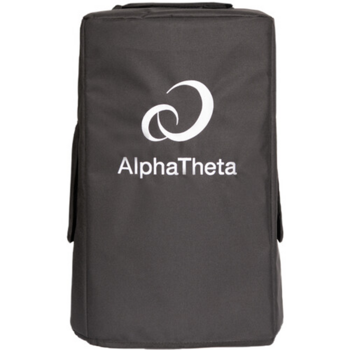 Pioneer DJ AlphaTheta CVR-W8 Padded Cover for WAVE-EIGHT