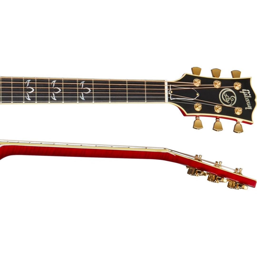 Gibson Orianthi SJ-200
