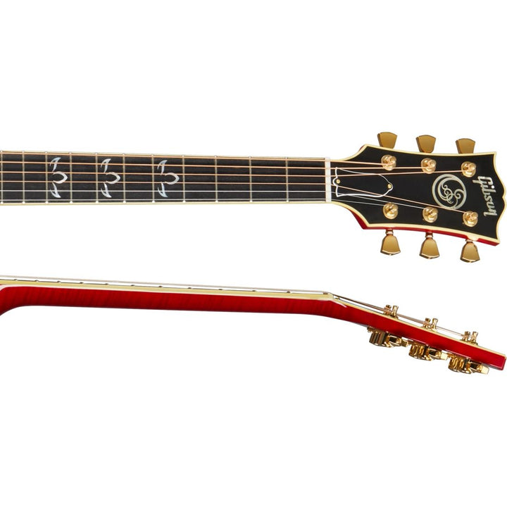 Gibson Orianthi SJ-200