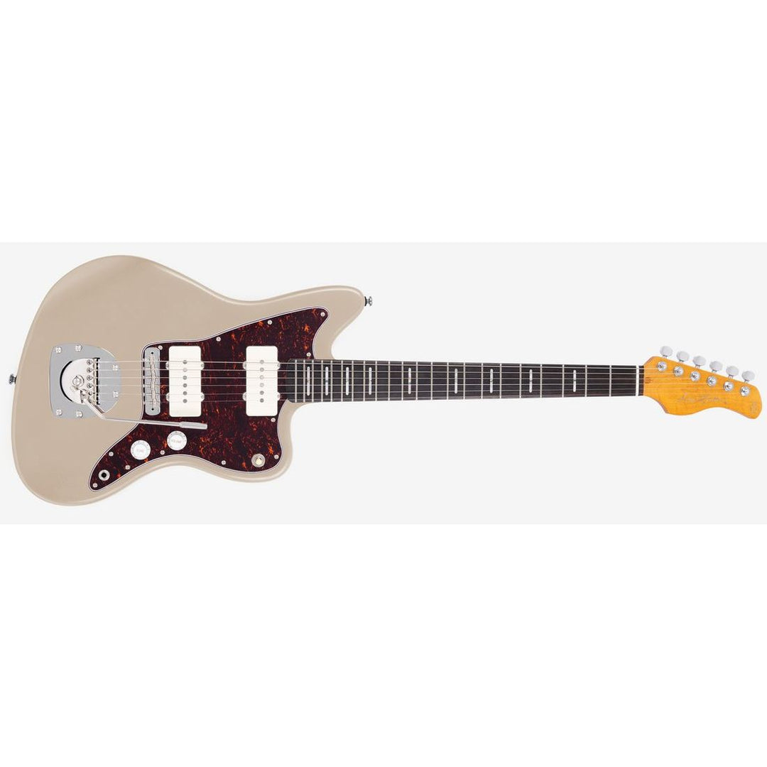 Sire J5-CGM J5 Larry Carlton J5 - Champagne Gold Metallic