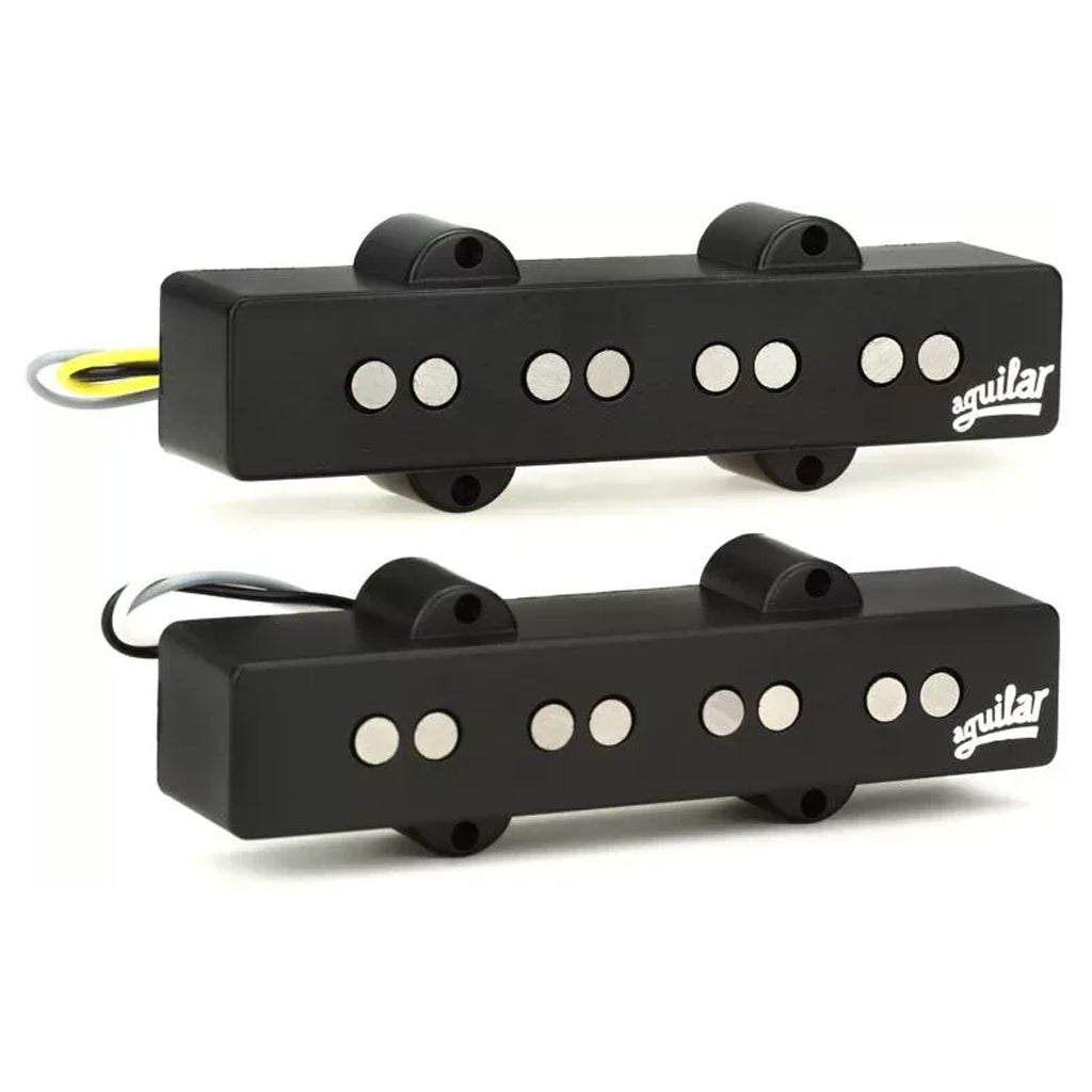 Aguilar Ag 4JM-HC Set