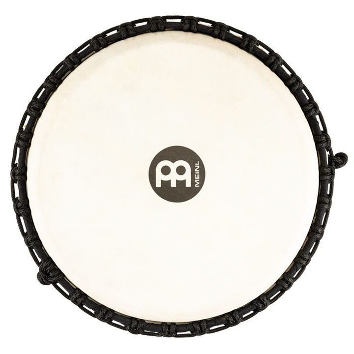 Meinl Percussion 12" Professional African Style Djembe Village carving